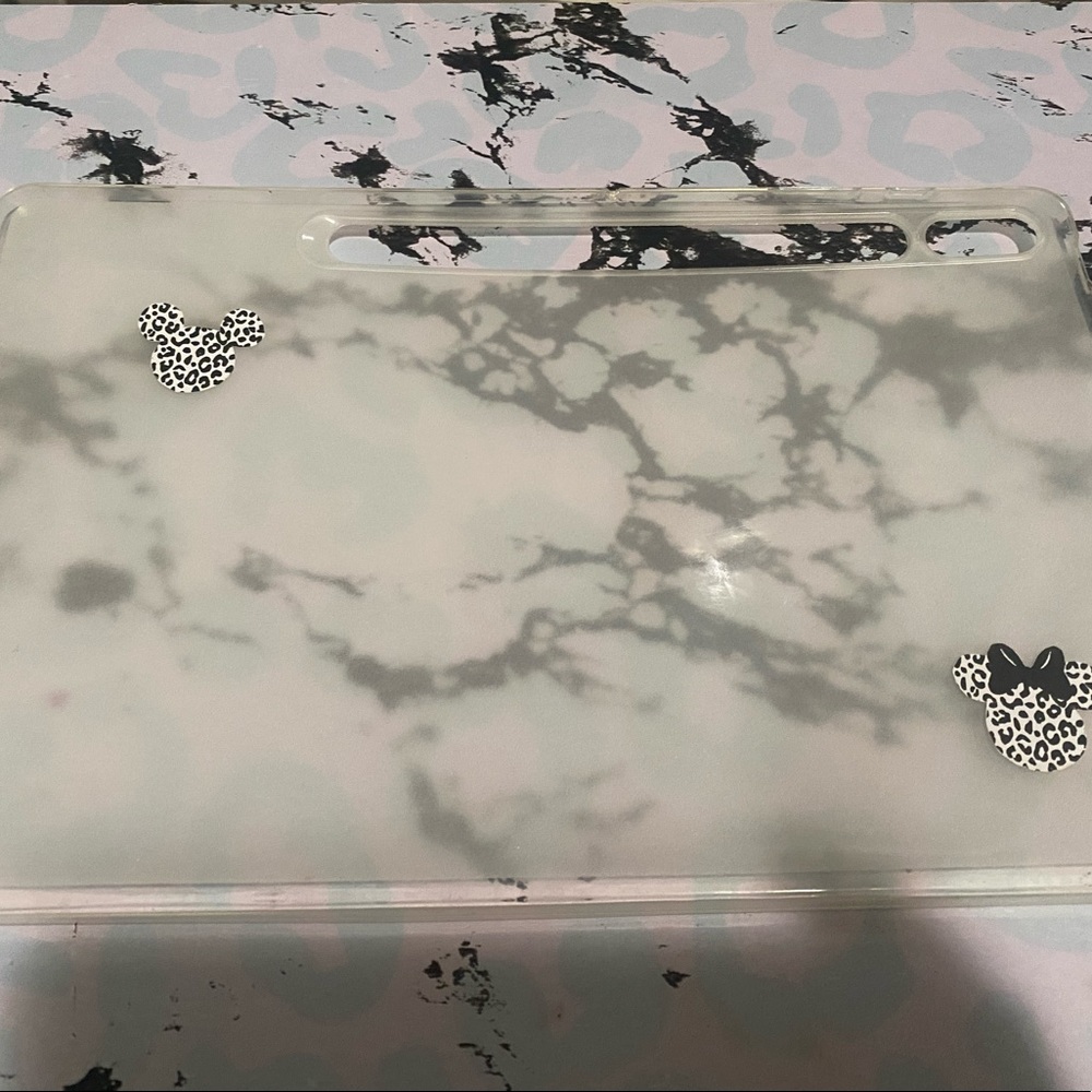 SAMSUNG GALAXY S7 PLUS- *(CLEAR CASE ONLY)*